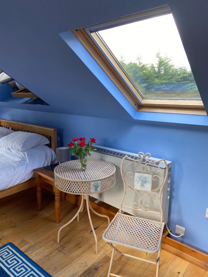 Ralph'S Barn Villa Newport  Eksteriør bilde